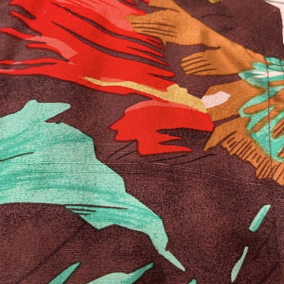 Coldwater Creek Adorable little jacket Multi Color - Picture 6 of 6